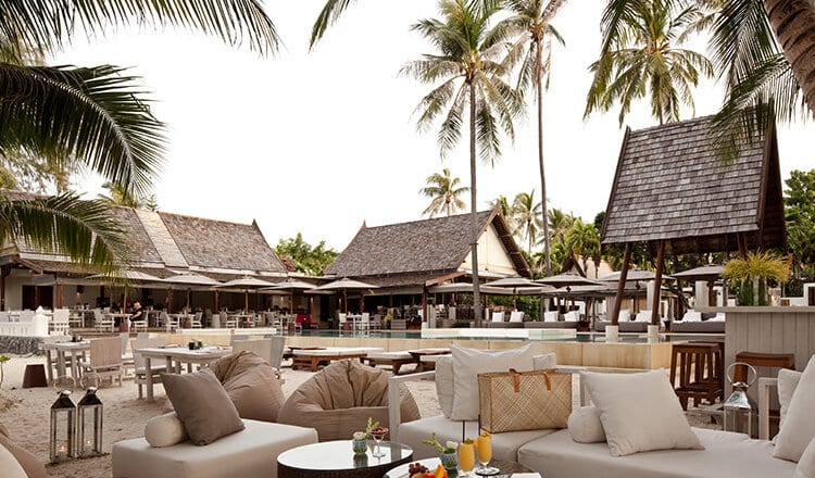 SALA Samui Choengmon Beach Resort-Beach Bar_2161